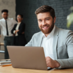 Administra tu empresa de forma inteligente