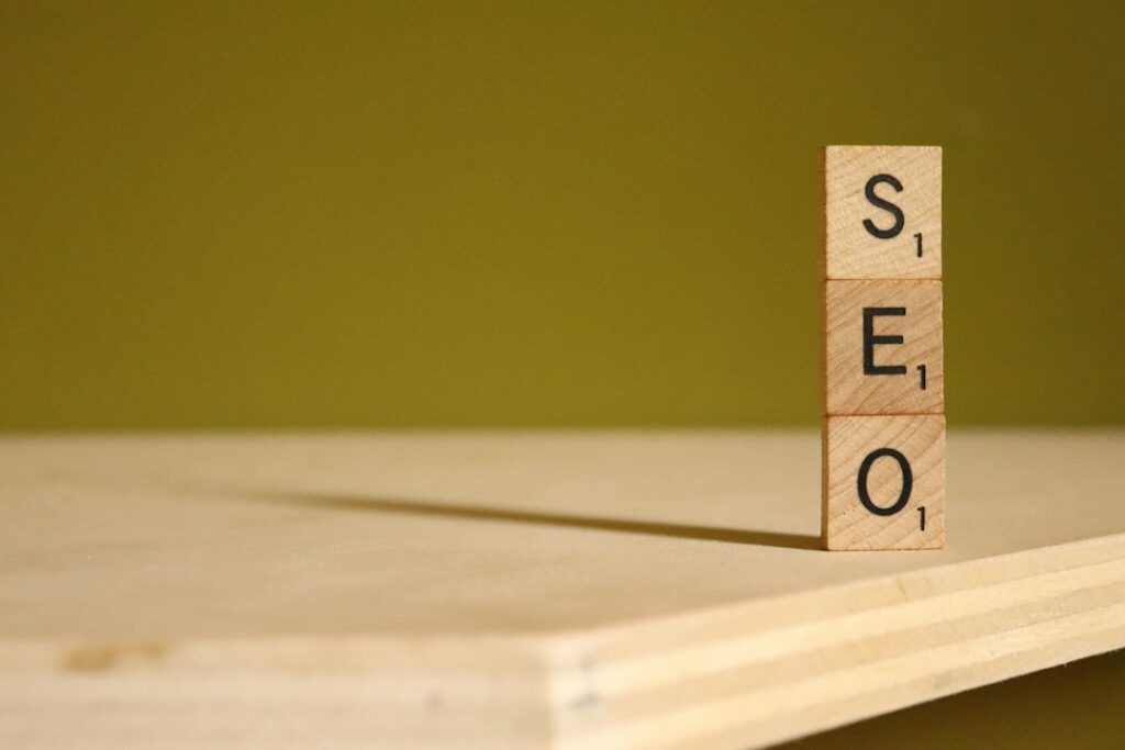 Finding the Perfect SEO Expert