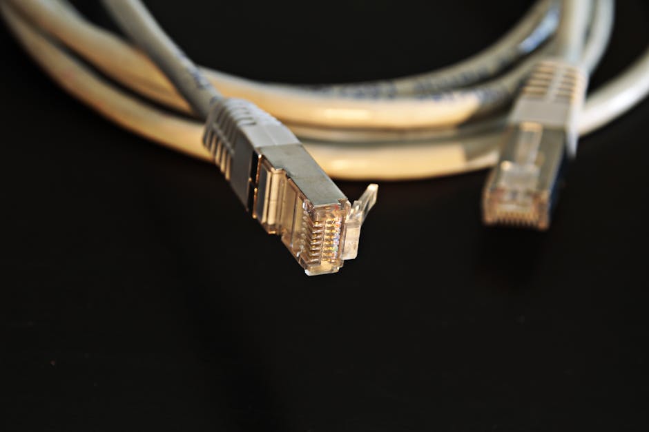 Cable Assembly Revolutionizes Industries One Connection at a Time