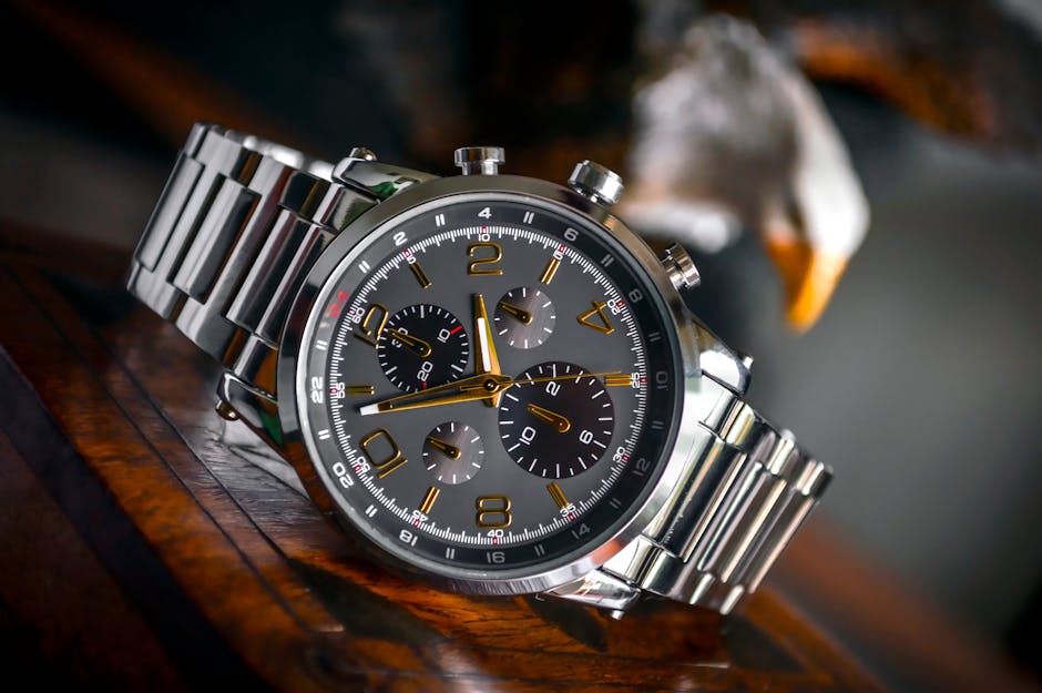 Reviving Your Favorite Watch: A Guide to Watch Repair in San Antonio