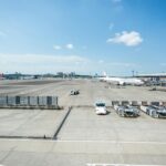 Major Flight Disruptions in Japan as ANA Grounds Aircraft Following Airbus A320 Recall