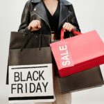 The Paradox of Black Friday: More Shoppers, But Less Spending in 2025