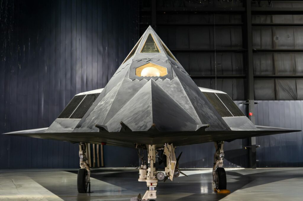 Silicon Valley’s Defense Firms Seek to Scale Amid Pentagon’s Shift Towards Commercial Innovation