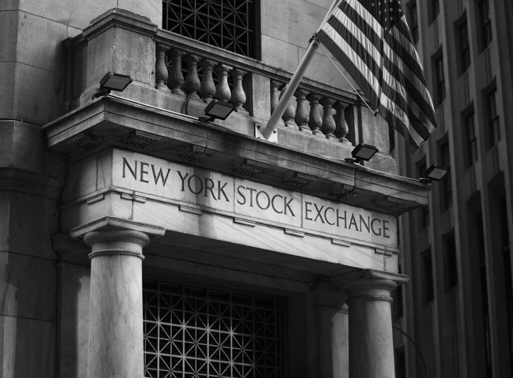 Wall Street Takes a Hit as Trump Nominates Kevin Warsh for Fed Chair
