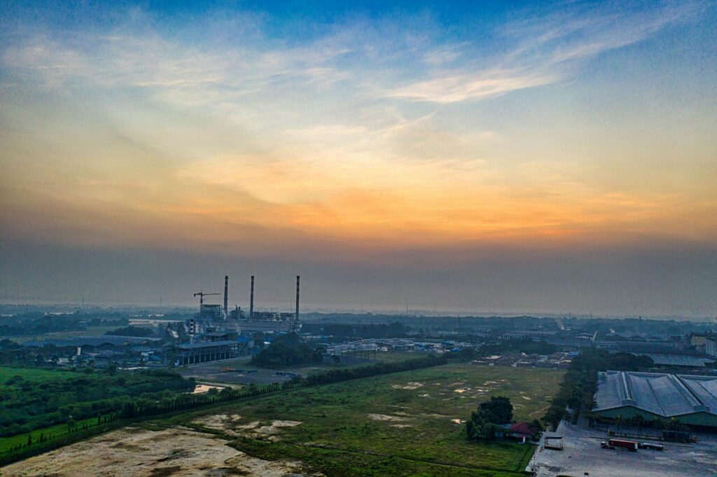 Asian Factory Activity Rebounds as Key Economies Show Strong Growth Heading into 2026