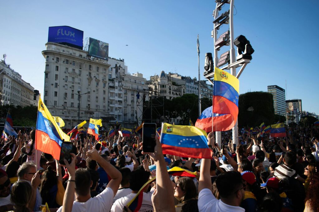 Trump’s Energy Initiative: U.S. Oil Firms Face Venezuela Opportunity Amid Investor Skepticism