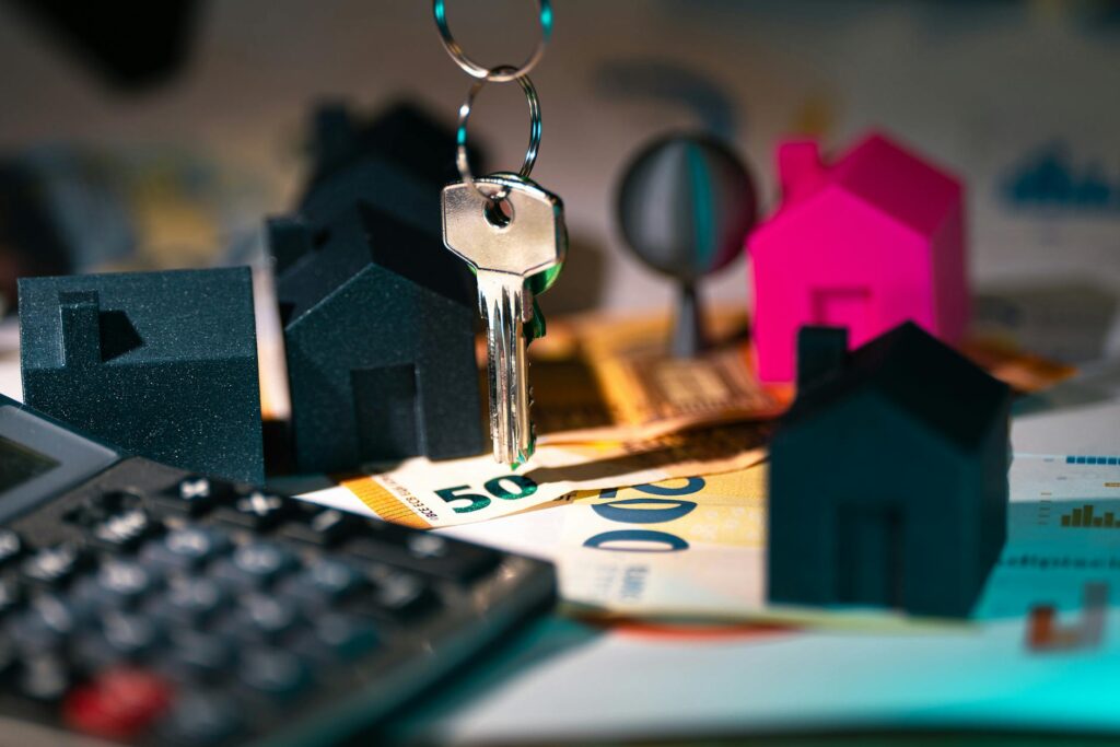 China’s Property Market Shows Signs of Recovery as New Home Prices Rise