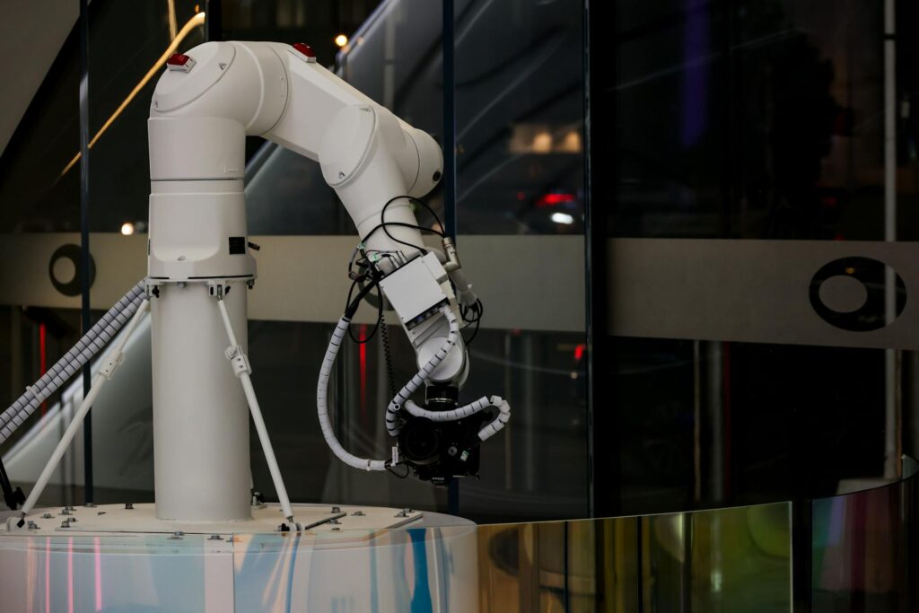 ByteDance Enters AI Chip Manufacturing: Ambitious Plans Amid Market Shifts