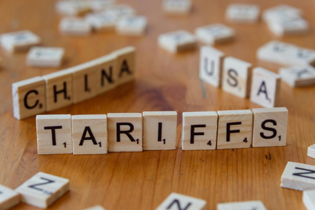Heightened Export Controls in China Raise Compliance Questions as Trade Talks Loom