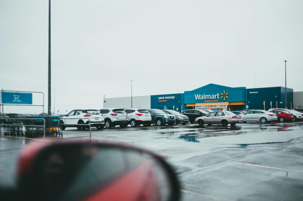 Walmart Achieves Historic $1 Trillion Market Value Milestone