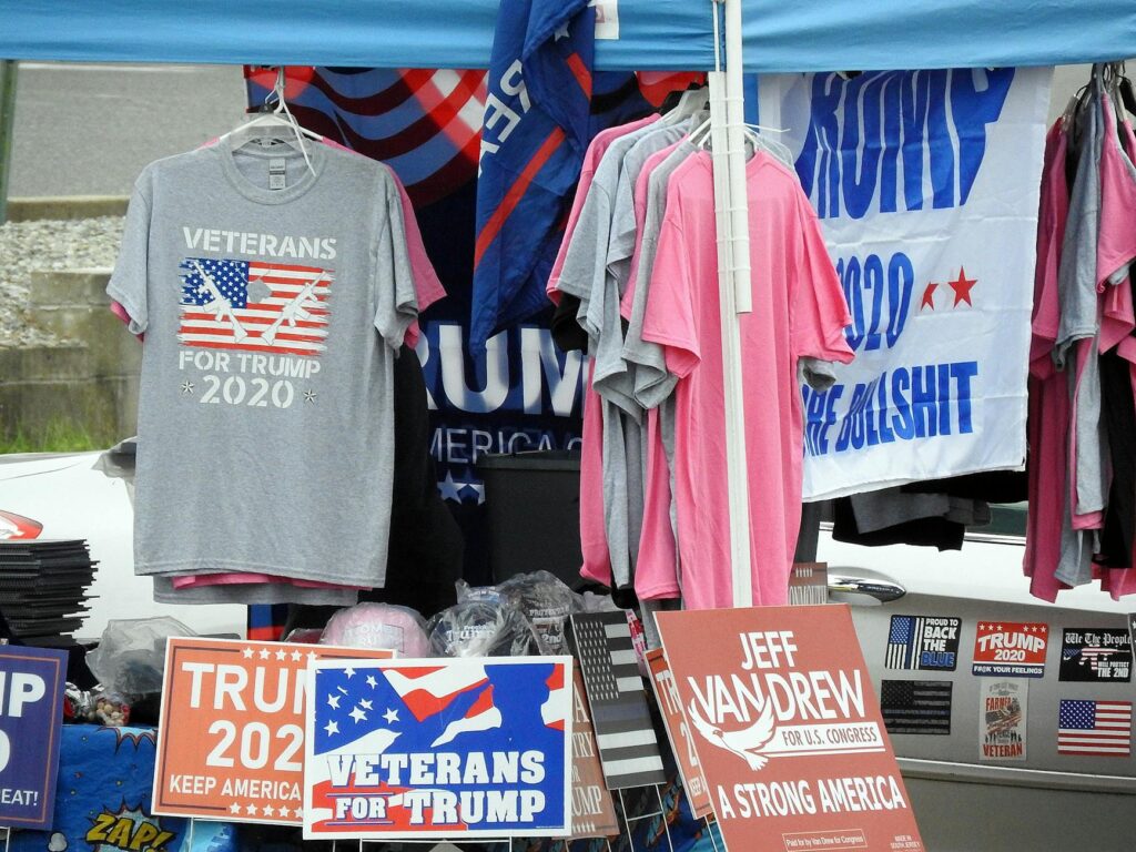 Trump’s Economic Rhetoric: A Disconnect from Reality as Midterms Approach