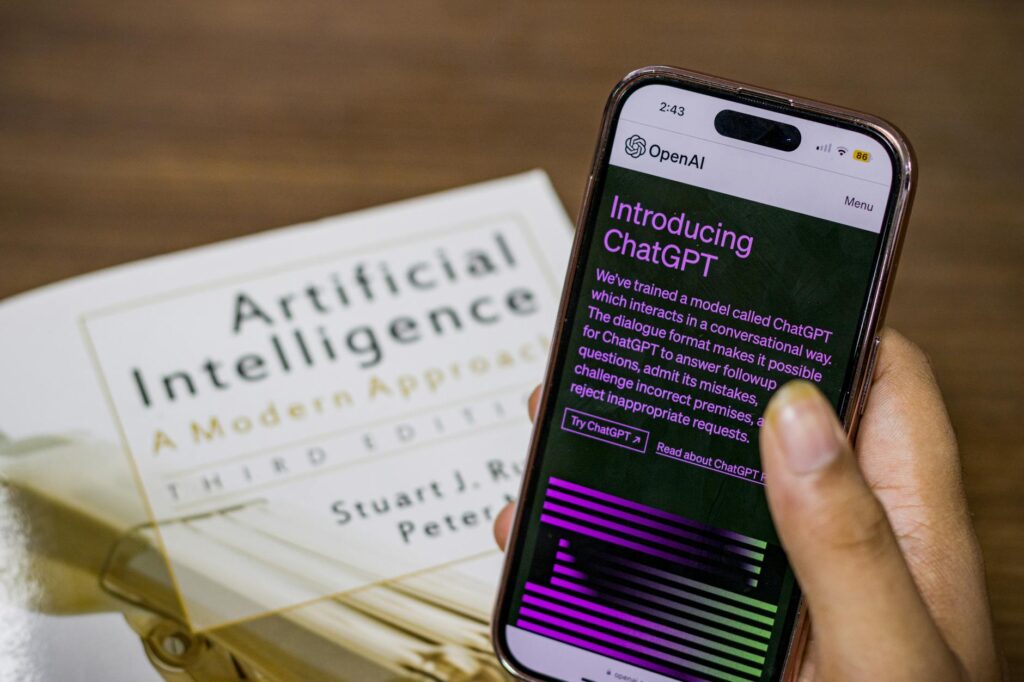 Emerging AI Model Sparks Speculation of DeepSeek’s Next Breakthrough