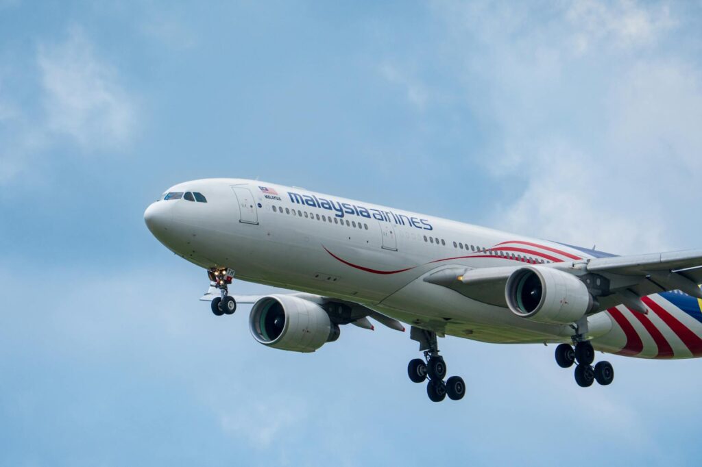 Tensions in the Skies: Airline Industry Faces Turbulence Amid U.S.-Israeli Conflict with Iran