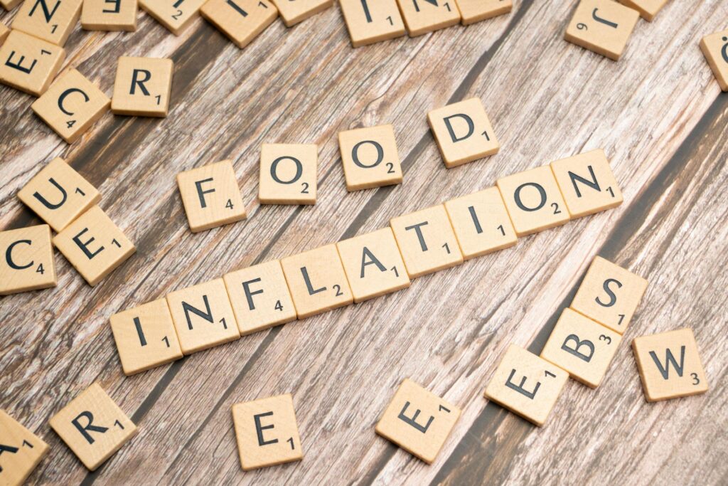 Economic Climate: U.S. Inflation Expected to Rise Amid Middle East Tensions