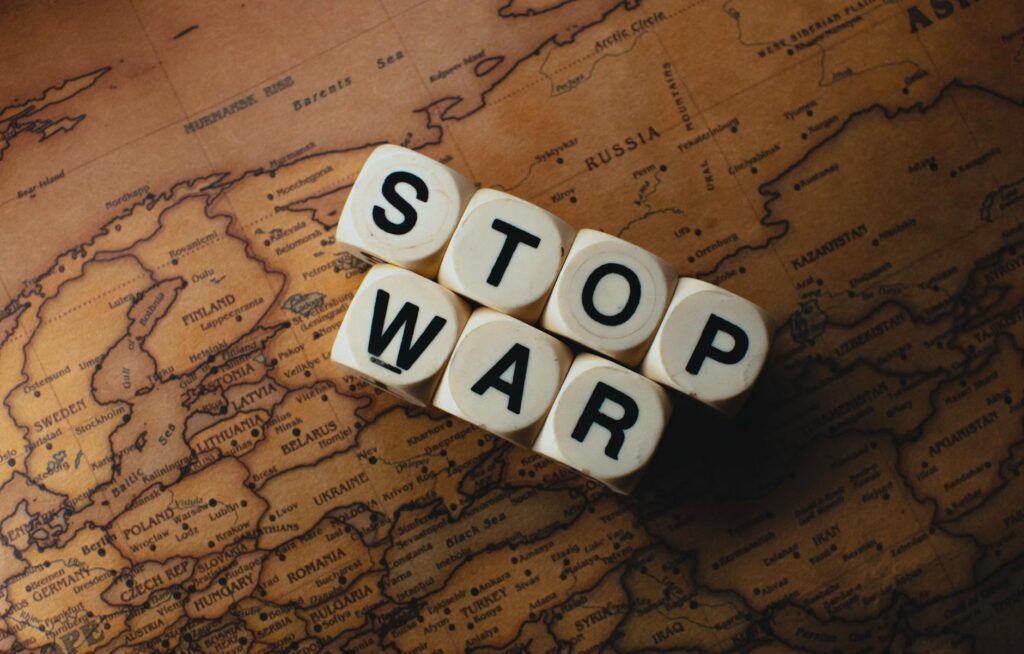 Global Markets on Edge as Iran Tensions Escalate Amid Ceasefire Talks